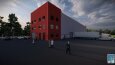MİMARİ MODELLEME-RENDER-TEKNİK ÇİZİM-RÖLÖVE-PAFTA HAZIRLAMA