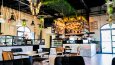 Lagarda | Kafe & Restoran Fotoğraf Çekimi