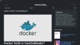 React Kişisel Blog Web Sitesi