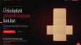 Ambalaj Üreticisi İçin Üç Dilli Kurumsal Web Sitesi