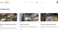 Kişisel Blog Web Sitesi
