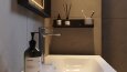 Banyo 3dsMax Tasarım