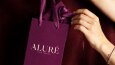 ALURE BRAND IDENTITY