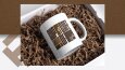 Cup of Cafe - Kurumsal Kimlik