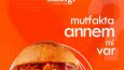 HMBRGER - MENU DESİGN