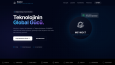 Yazılım ve Hosting Şirketleri İçin Website