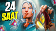 Valorant Content Thumbnail 
