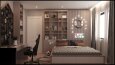 Mimari Modelleme - Gerçekçi Render