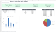 Google Sheets ve Excel ile İşletme Takip Sistemi