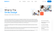 Doctor + - Website UI/UX Design