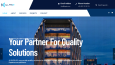 KH Glass Kurumsal Websitesi Projesi