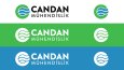 Candan Mühendislik - Logo Tasarımı