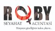 MÜŞTERİLERİNİ DEĞERLİ HİSSETİREN SEYAHAT ACENTASİ LOGO