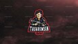 Gaming Logo Tasarımları
