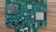 Elektronik Kart Tasarımlarımız