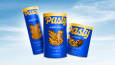 Pasty Brand Design