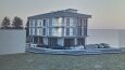 Apartman Cephe Tasarımı