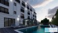 Almanya Apartman Tasarımı