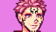 Pixel Portreler!