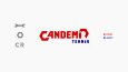 Candemir Teknik - Logo Tasarımı
