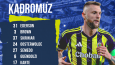 Spor Alanına Yaptığım Tasarımlar
