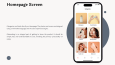 Puella Brand Design/ UI/UX
