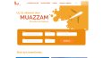 Uçuyorum.com konsept web sitesi tasarımı
