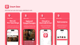 Smart Date: Yüz Yüze Hızlı Tanışma Etkinlik Uygulaması