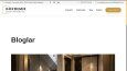 Gökdemir Mühendislik – WordPress Kurumsal Web Sitesi
