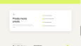 Quote – Minimal & Fast Invoice Generator