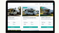 Turna Karavan - Website 