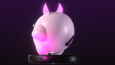 3D karakter modelleme 