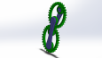 3D Solidworks - Çizimler