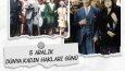 Özel Günler için hikaye tasarımları