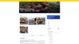Marmaris Tour - Uçtan Uca Geliştirme