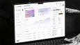 Finance Dashboard & Payment System Design