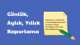 Firma Takip Sistemi