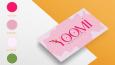 Yoomi Cardvisit