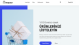 Mepazar - Ürün Listeleme Sitesi