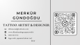 MERKUR INK