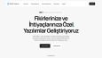 Ajans Websitesi