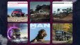 MAN Truck sosyal medya tasarımı