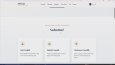 Gelişmiş Yönetim Panelli & Çok Dilli Profesyonel Web Sitesi