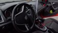 Opel Astra Araç Çekimleri