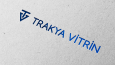 Trakya Vitrin Logo