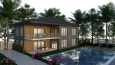 İç Mimari 3D Görselleştirme | Render | Konsept Tasarım