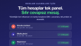 Whatsapp api ve instagram chatbot