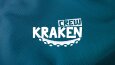 KRAKEN CREW LOGO TASARIMI