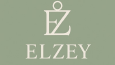 Takı Markası İçin Profesyonel Logo Tasarımı | ElZey