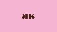 KISSKIND BRAND IDENTITY